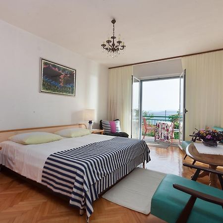 Apartment Matilija Podgora Exterior photo