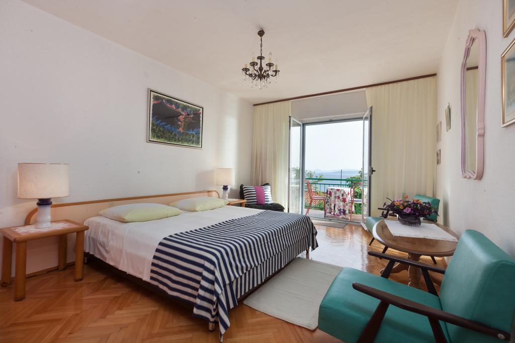 Apartment Matilija Podgora Exterior photo